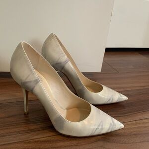 Authentic Dior Stilettos